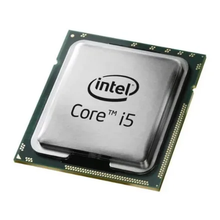 Processador I5 4570 Pull Oem Socket 1150 4 Threands Cache