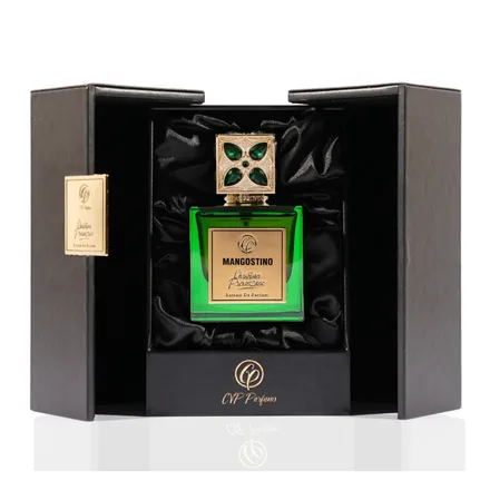 Christian Provenzano Mangostino Extrait Parfum 100ml