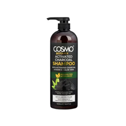 Cosmo Botanix Shampoo 1L