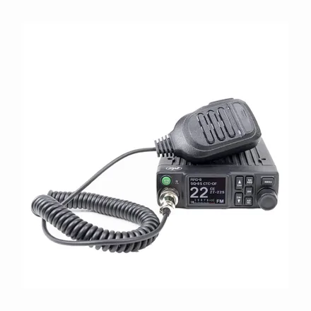 Radio Voyager Vr Cb7770