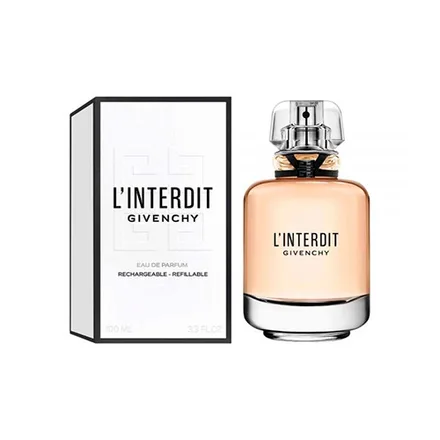 Givenchy Interdit Edp 100ml