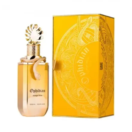 Paris Corner Perfume Ophidian Mango Bliss Uni Eau Parfum 100ml