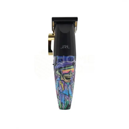 Maquina Corte Jrl Freshfade X2 Customized