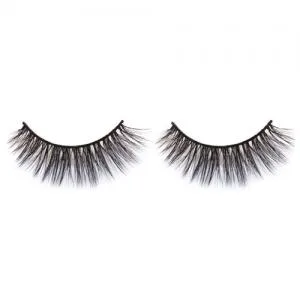 Cilios Posticos Mink 3D 17 Velvet Fashion