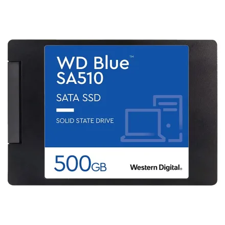 Western Digital Sata 3