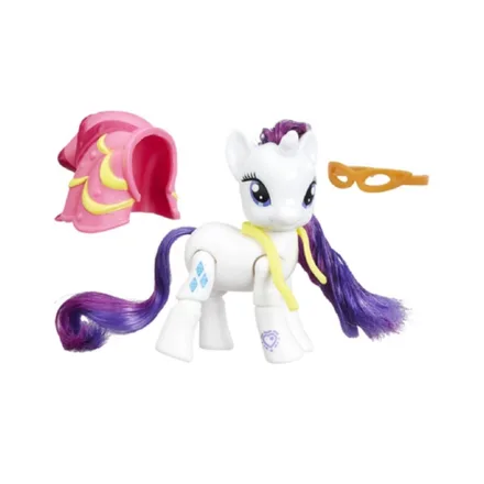 My Little Pony Hasbro C1457 Rarity