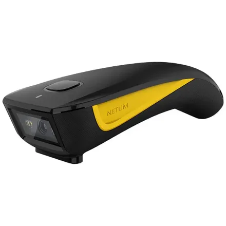Leitor Codigo Barras Netum C750