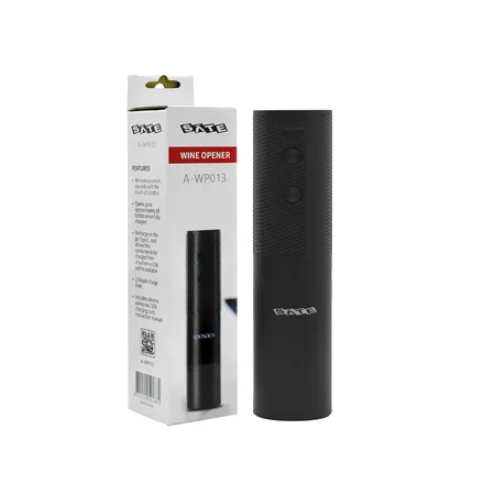 Abridor Vino Electrico Awp 013 Sate