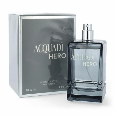 Acquadi Hero Masculino Eau Toilette 100ml
