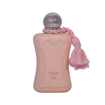Perfume Neeche Collection 104 Feminino Edp Agatres 25ml