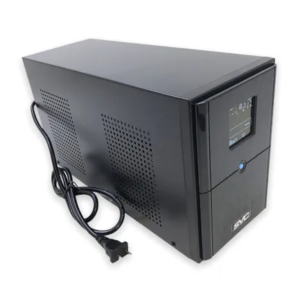Nobreak Ups Svc 3000 Us