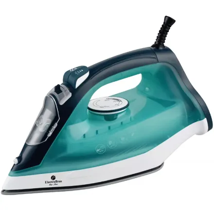 Ferro Vapor Electrobras Ebpv 20 Watts Antiaderente Spray