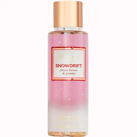 Colonia Victoria Secret Snowdrift Feminino 250ml