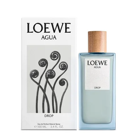 Loewe Drop Eau Parfum 100ml
