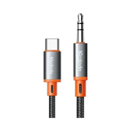 Mcdodo Cable Ca 0820 To Audio Mm