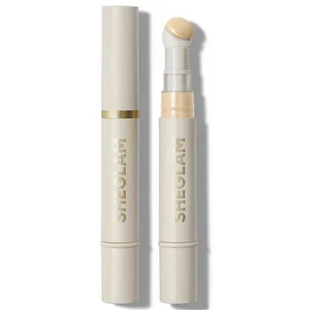 Corretor de Olheiras SHEGLAM Complexion Boost Fair