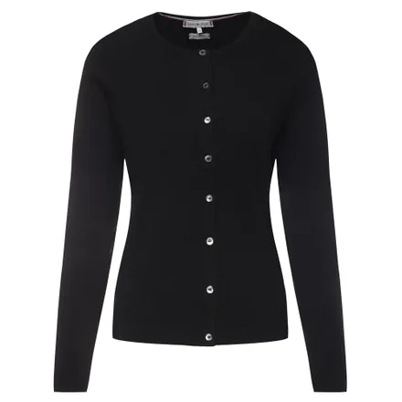 Sueter Tommy Hilfiger Feminina 017 Masters 002L
