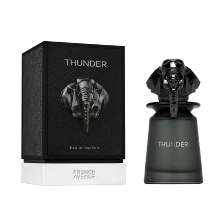 Perfume French Avenue Thunder Edp 100ml