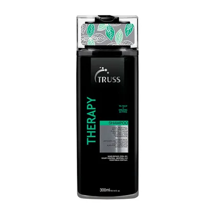 Shampoo Truss Therapy 300ml