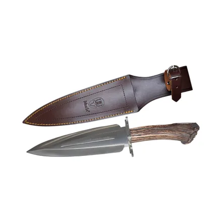 Cuchillo De Caza Muela Serreño S