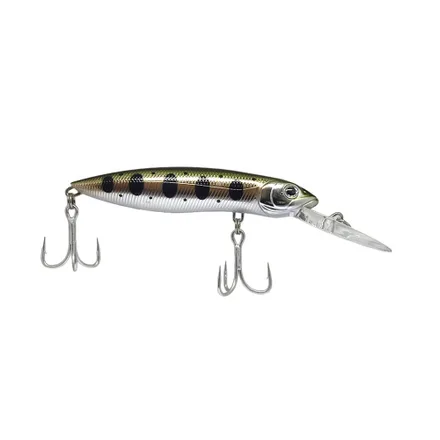 Senuelo Artificial Marine Sports Power 120 Piau 32 Gr