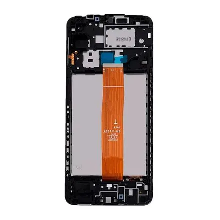 TELA SAMSUNG A12