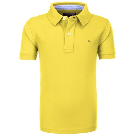 Camiseta Tommy Hilfiger Polo Masculino 711 04