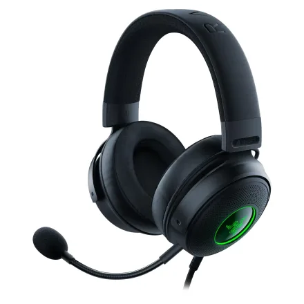 Gamer Kraken V3 RZ04 R3U1 Rgb