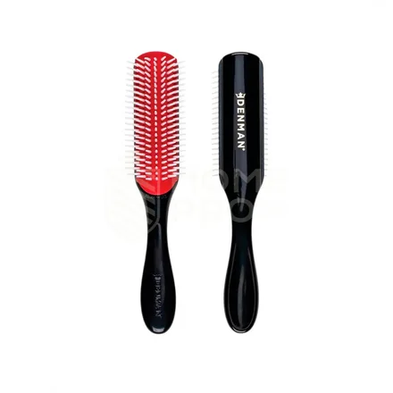 Escova Cabelo Denman 3598