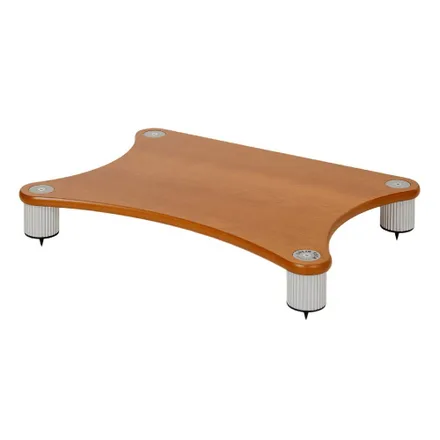 Solid Tech Rack Radius 1 Cherry