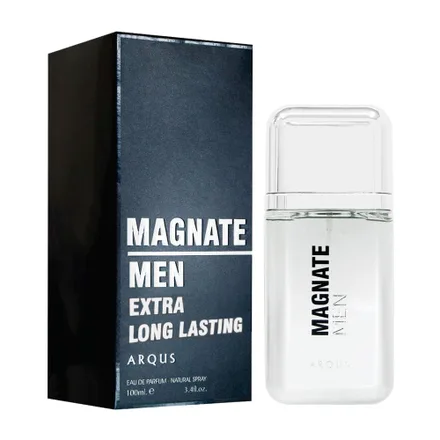 Perfume Arqus Magnate Men Eau Parfum 100ml