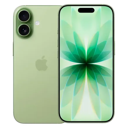 iPhone 17 256GB