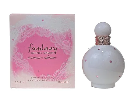 Britney Spears Fantasy Intimate Eau Parfum 100ml