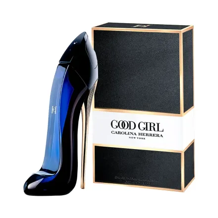 Perfume Carolina Herrera Good Girl Edp Femenino 50ml