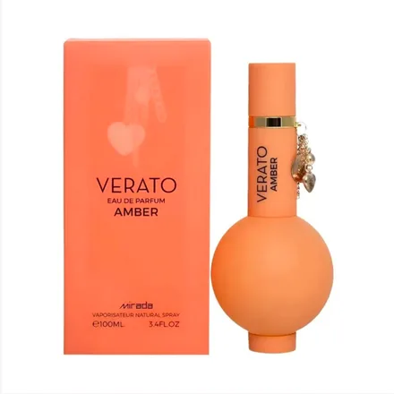 Mirada Verato Amber Edp 100ml