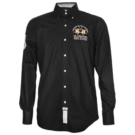 Camisa La Martina Masculino Eq 02