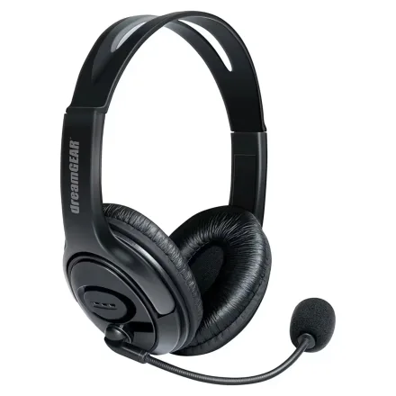Dreamgear Talk PS4 Dgps 4 6452