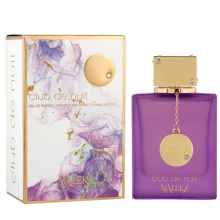 Perfume Armaf Club Nuit Maleka Edp 105ml