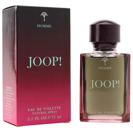 Joop Edt 125ml