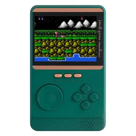 Gamebox Power Bank Q18 500 Jogos