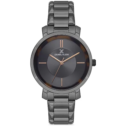 Feminino Daniel Klein Dk 6 Ladies