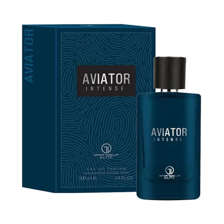 Grandeur Aviator Intense Masculino Eau Parfum 100ml