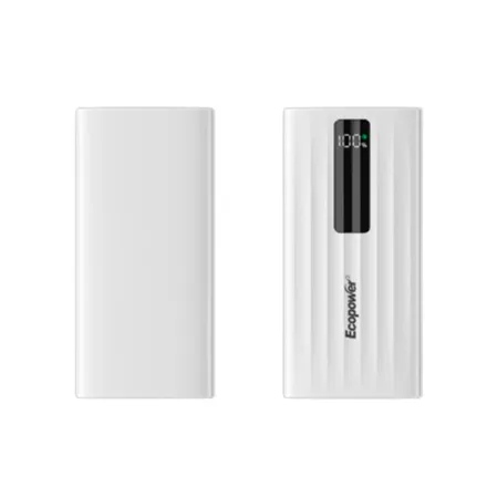 Cargador Ecopower Ep C504
