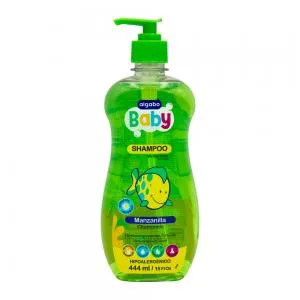 Shampoo Baby Algabo Camomila 44ml