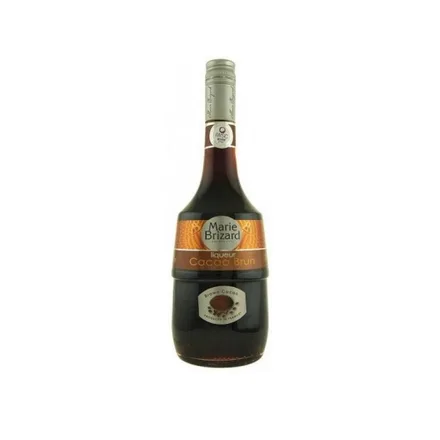 Licor Marie Brizard Cacao Brown 700ml