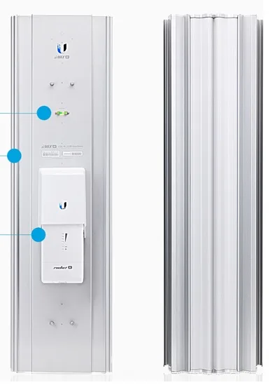 Ui Am 45 Setor 5GHZ Ac Airmax