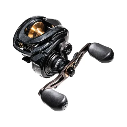 Carretilla Marine Avenger 11000 Ds Izquierda