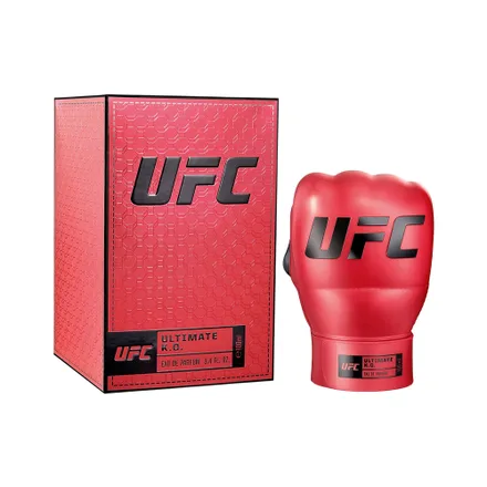 Perfume Ufc Ultimate Edp 100ml