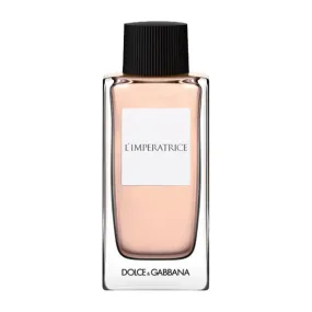 Perfume Dolce & Gabbana L'Imperatrice Pour Femme Femini...