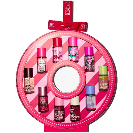 Victoria Secret Pink Thes Pinkscents 10 75ml